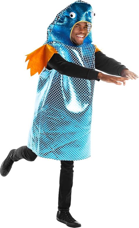 adult fish costume|Amazon.com: Fish Costume.